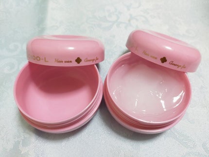 #アレンジアップワックス/ルシードエル/ヘアワックス・クリームを使ったクチコミ(7枚目)