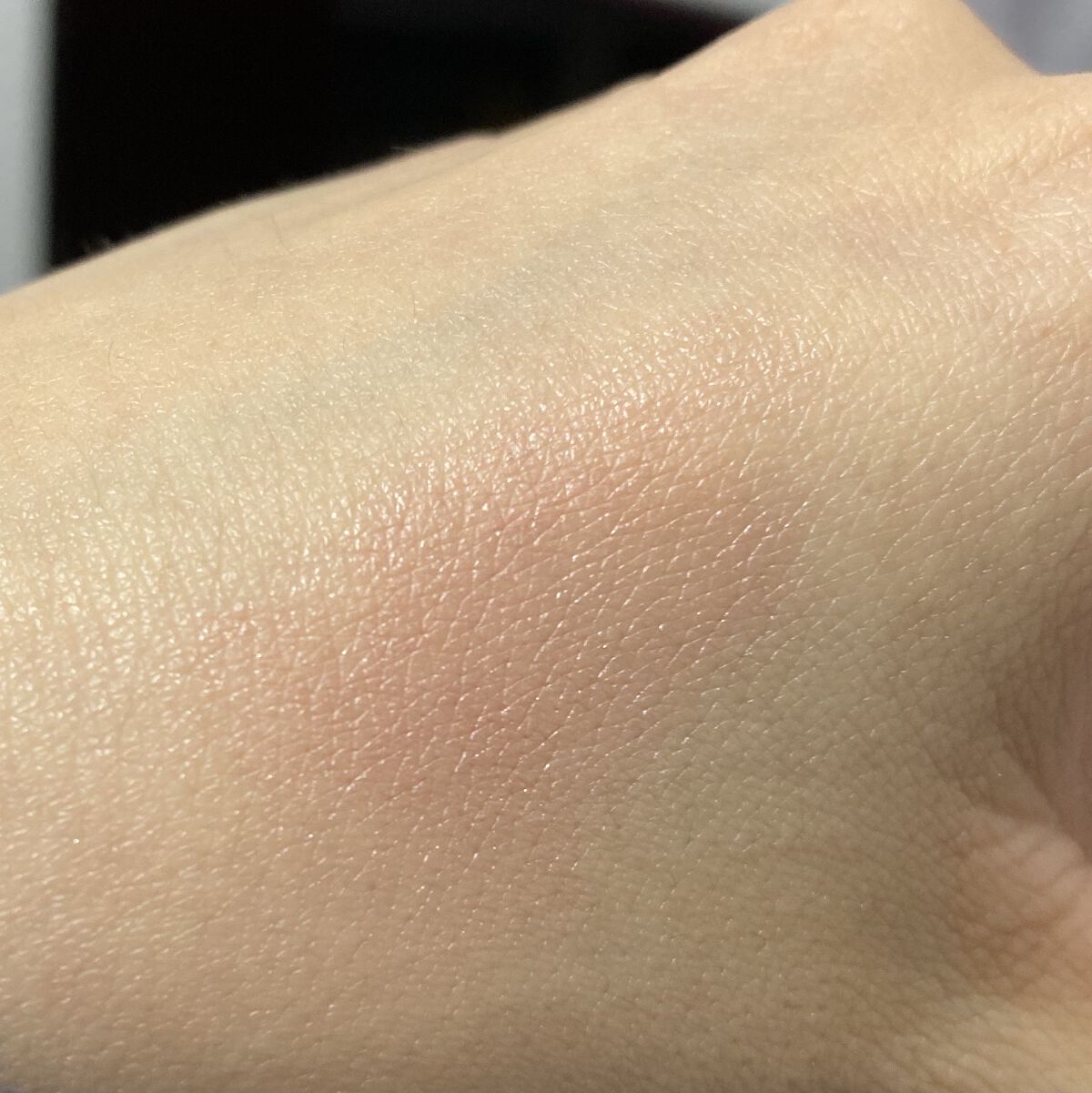 エンリッチLクリームチークN/ドクターシーラボⓇ/ジェル・クリームチークを使ったクチコミ（1枚目）