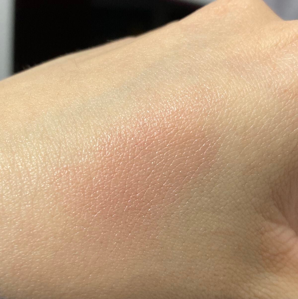 エンリッチLクリームチークN/ドクターシーラボⓇ/ジェル・クリームチークを使ったクチコミ(1枚目)