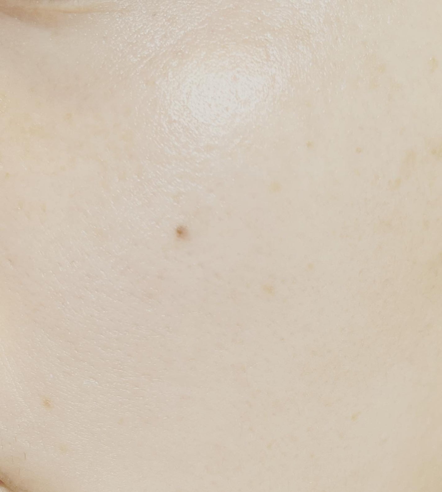 ミルクシスルリペアシカサンスクリーンプラス/BANOBAGI/日焼け止めミルクを使ったクチコミ(2枚目)