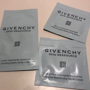 GIVENCHY スキン リソース セラムのクチコミ「COSRX
フルフィットプロポリスシナジートナー
保湿力があり、でも嫌なベタベタはしませんでし.....」（3枚目）