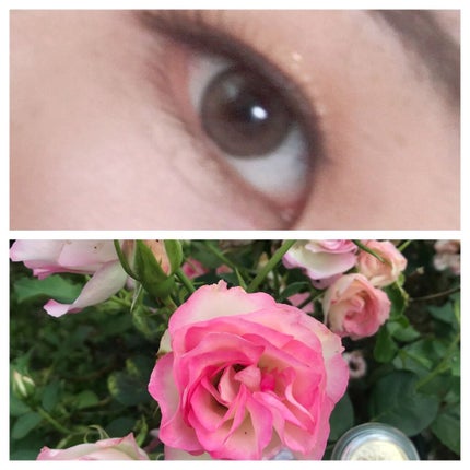 mimuco 1day/mimuco/ワンデー(1DAY)カラコンを使ったクチコミ(2枚目)