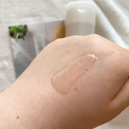 アロエモイストシャンプー/アロジン/市販シャンプーを使ったクチコミ(4枚目)