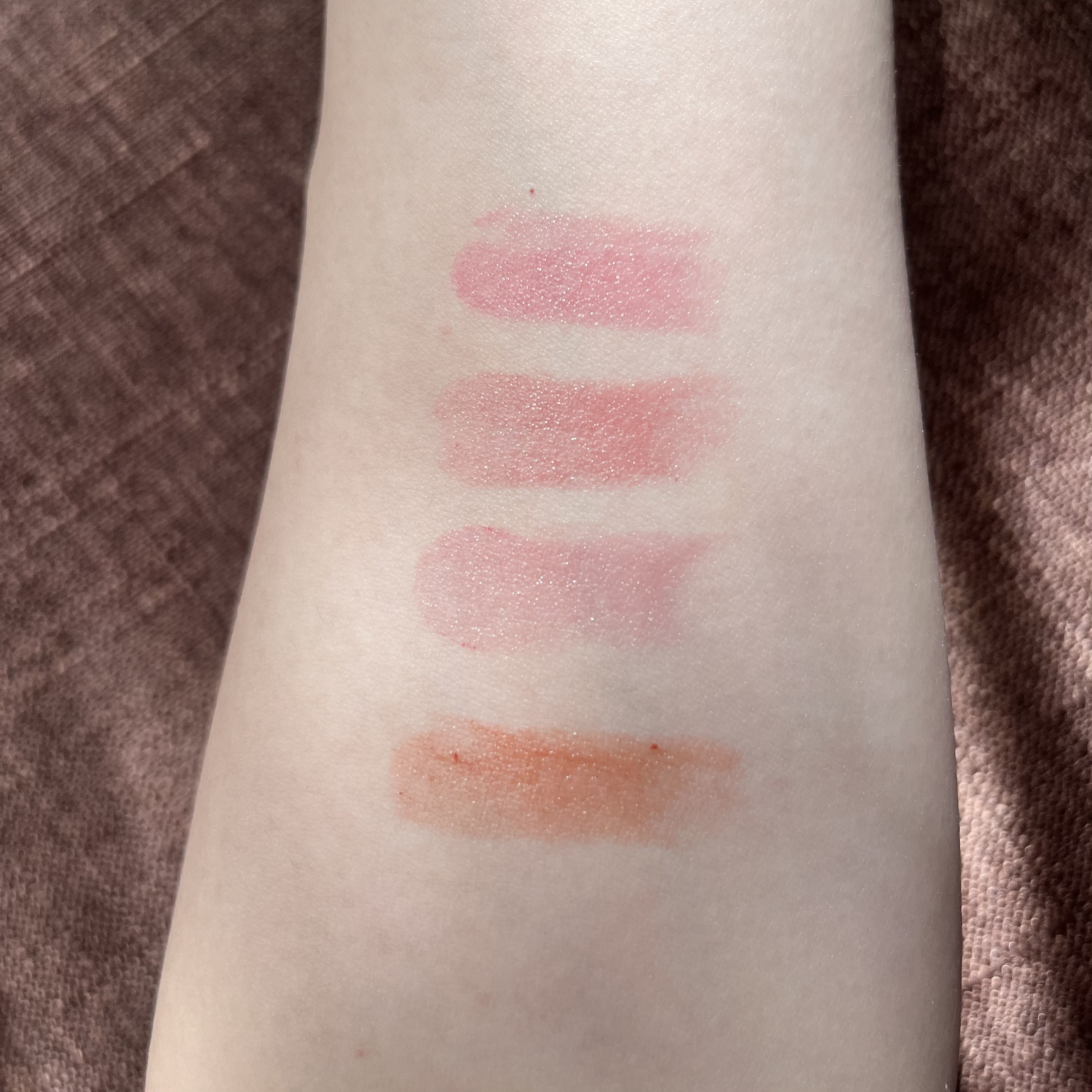 ケイト リップモンスター/KATE/口紅を使ったクチコミ（2枚目）