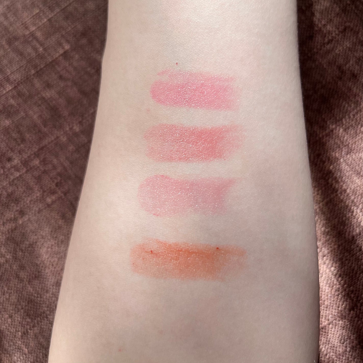 ケイト リップモンスター/KATE/口紅を使ったクチコミ(2枚目)