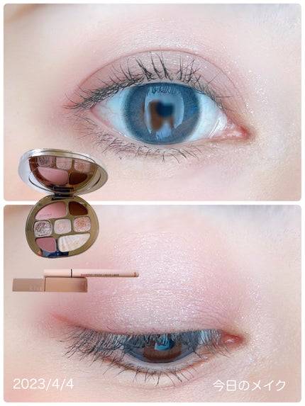 ダイヤモンドクラッシュリキッドライナー/ドド/リキッドアイライナーを使ったクチコミ(1枚目)