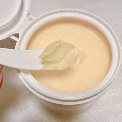 クレンジングバームV/CLAYGE/クレンジングバームを使ったクチコミ(3枚目)