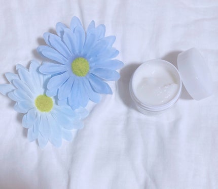 薬用リンクルナイトクリーム ホワイト/なめらか本舗/フェイスクリームを使ったクチコミ(2枚目)