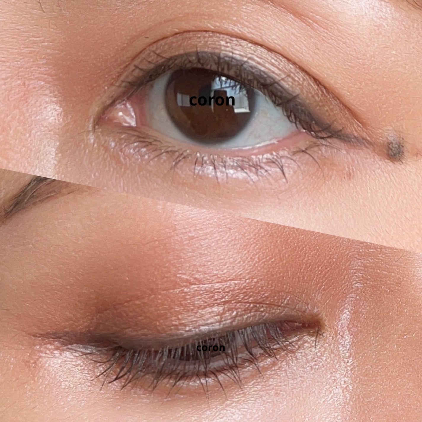 クリーミータッチライナー/キャンメイク/ジェルアイライナーを使ったクチコミ(2枚目)