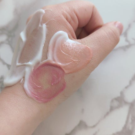 リッチクレンジングクリーム/HAP+R/クレンジングクリームを使ったクチコミ(5枚目)