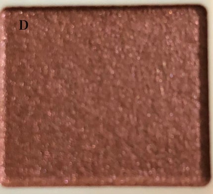 シルキースフレアイズ/キャンメイク/アイシャドウパレットを使ったクチコミ(6枚目)