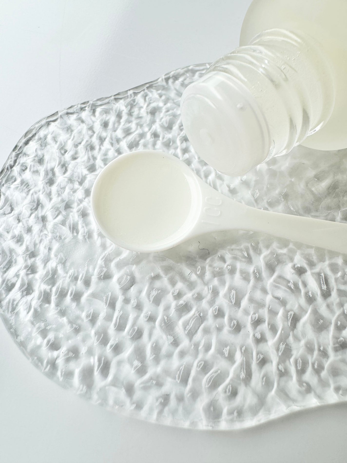 クリアパールワン ブライトエッセンス/HIKARI CLEAR オーガニック/美容液を使ったクチコミ(2枚目)