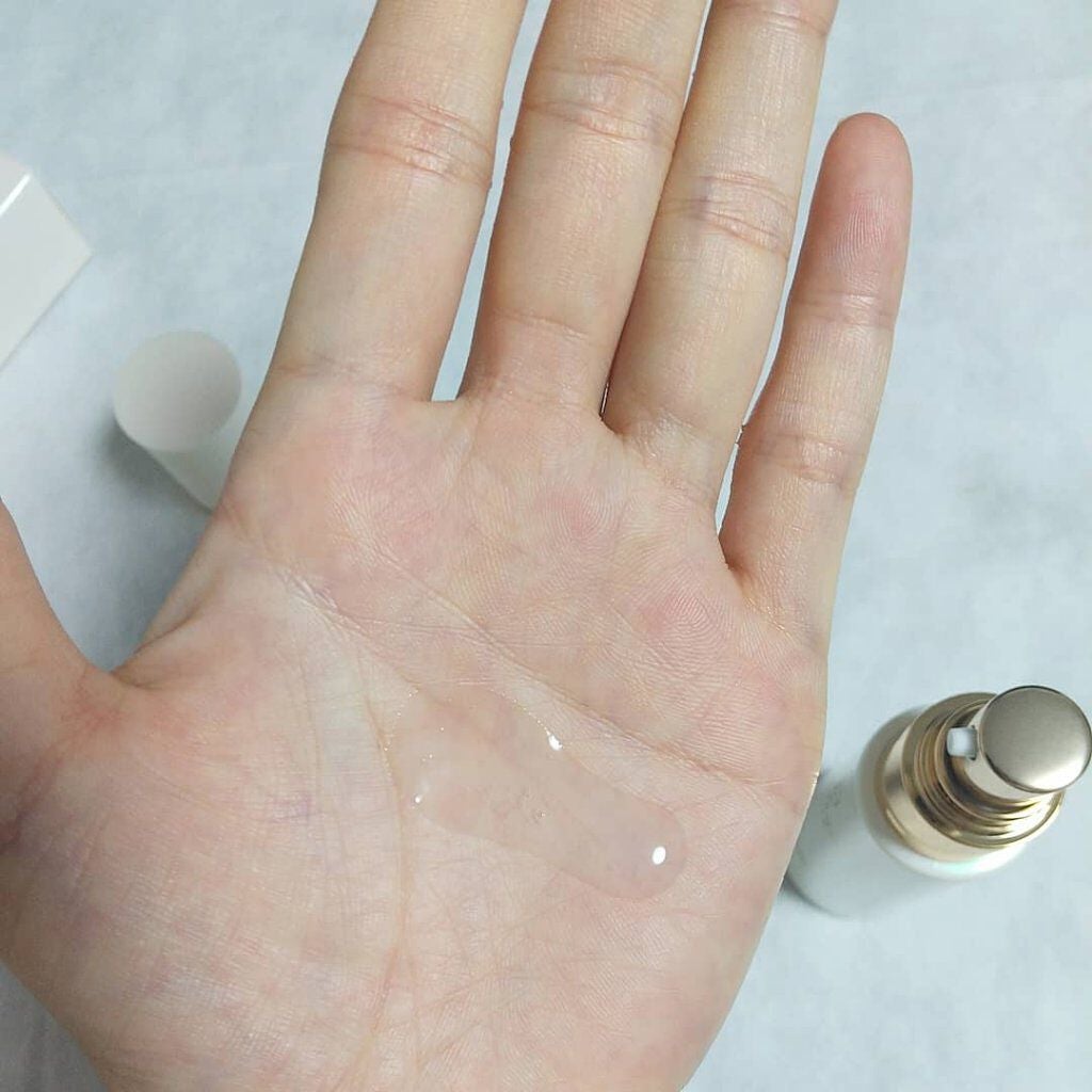 クレッシアンスボーテ トランスパワーセラム/ステファニー/美容液を使ったクチコミ(3枚目)