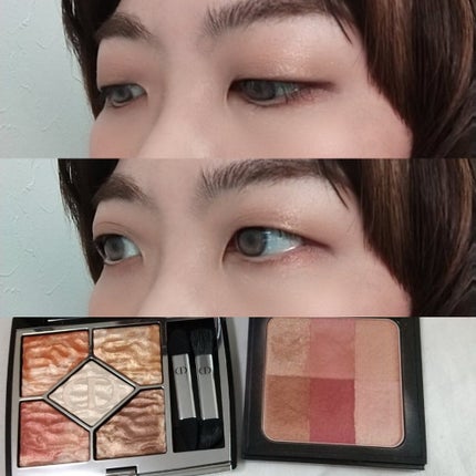 【旧】ディオール アディクト リップ マキシマイザー/Dior/リップグロスを使ったクチコミ(6枚目)