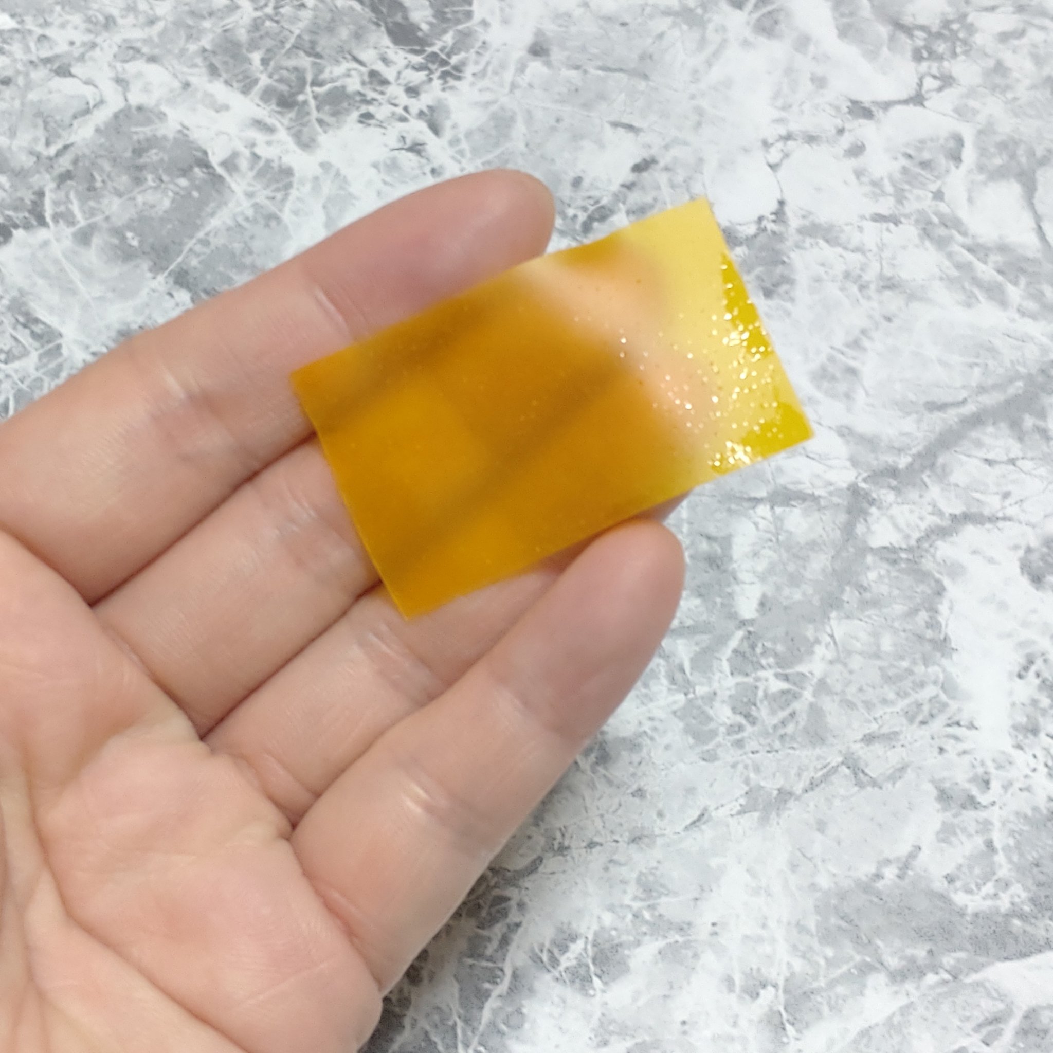 ヨエスターグルタチオンダイレクト５X/ESTHER FORMULA/美容サプリメントを使ったクチコミ（3枚目）