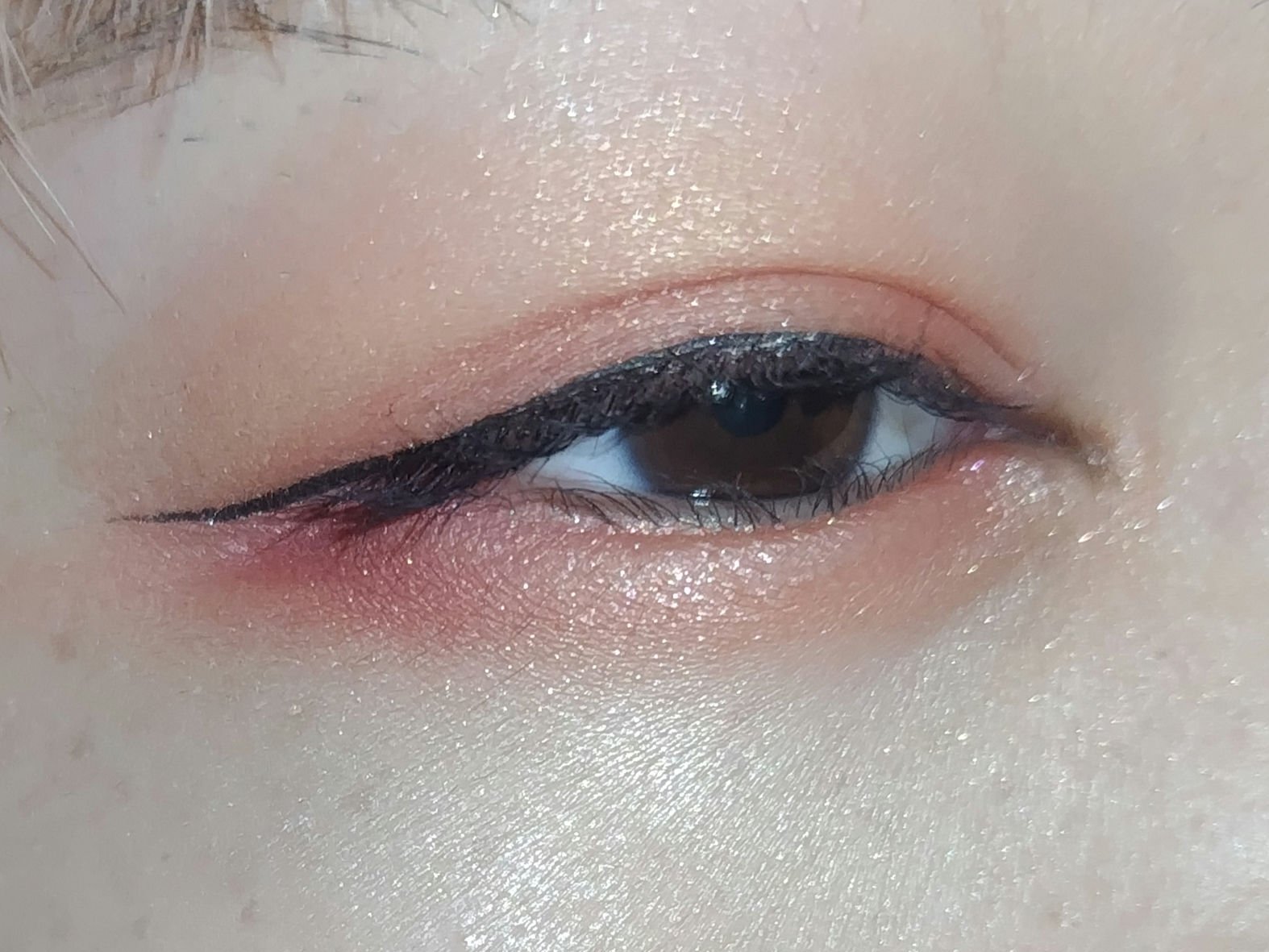 フルーティーグラムティント/Laka/リップティントを使ったクチコミ（3枚目）