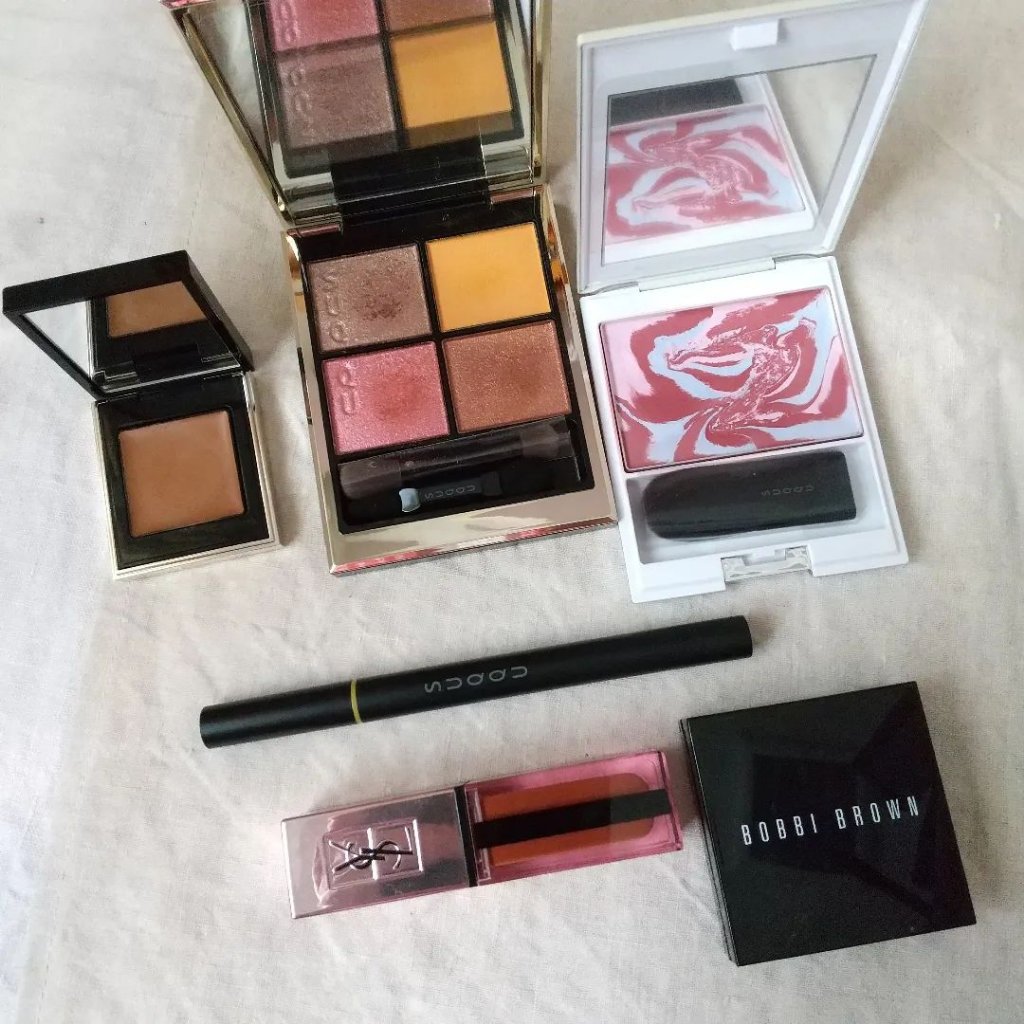 トーン タッチ アイズ/SUQQU/単色アイシャドウを使ったクチコミ（1枚目）