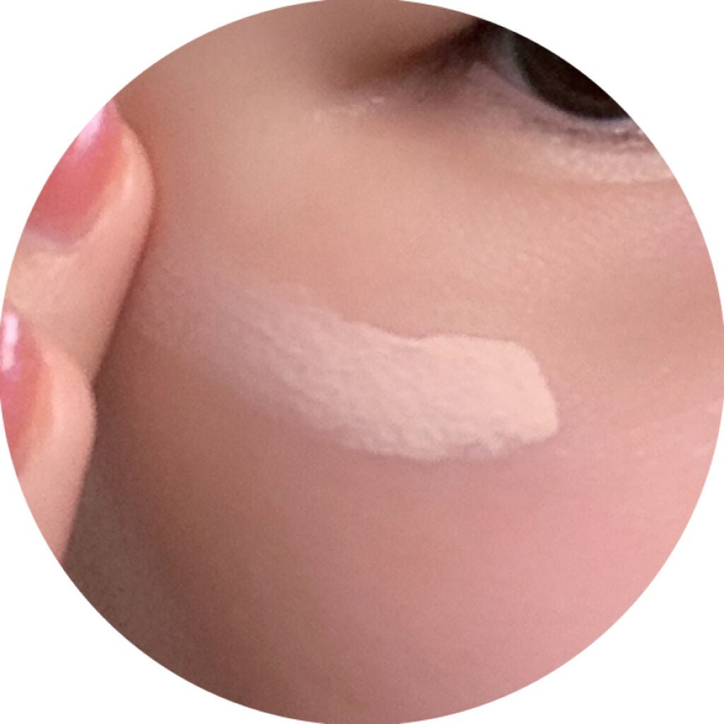 スーパーサンシールド ブライトヴェール<R>/ACSEINE/日焼け止め・UVケアを使ったクチコミ(6枚目)