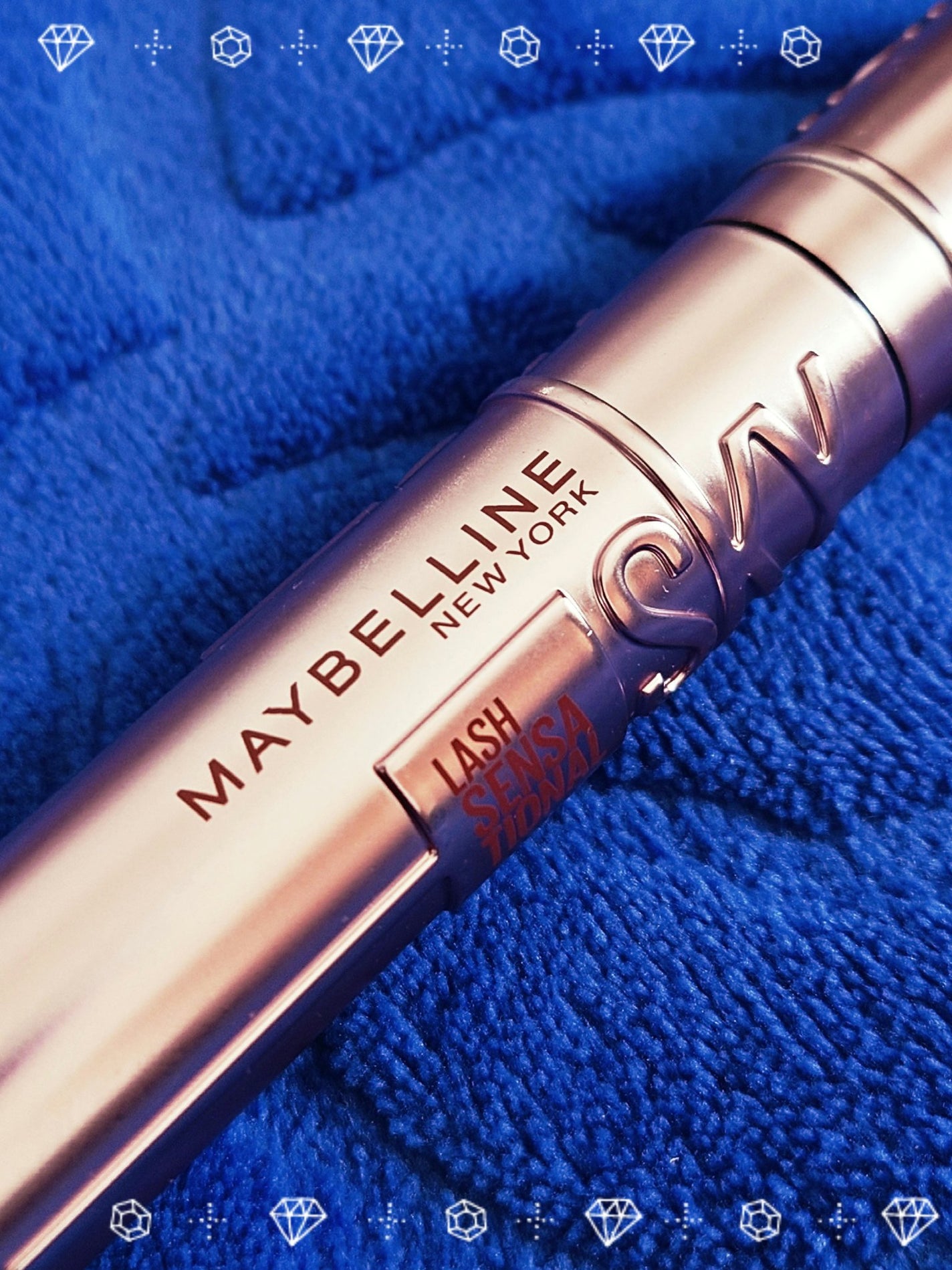 スカイハイ/MAYBELLINE NEW YORK/マスカラを使ったクチコミ(3枚目)