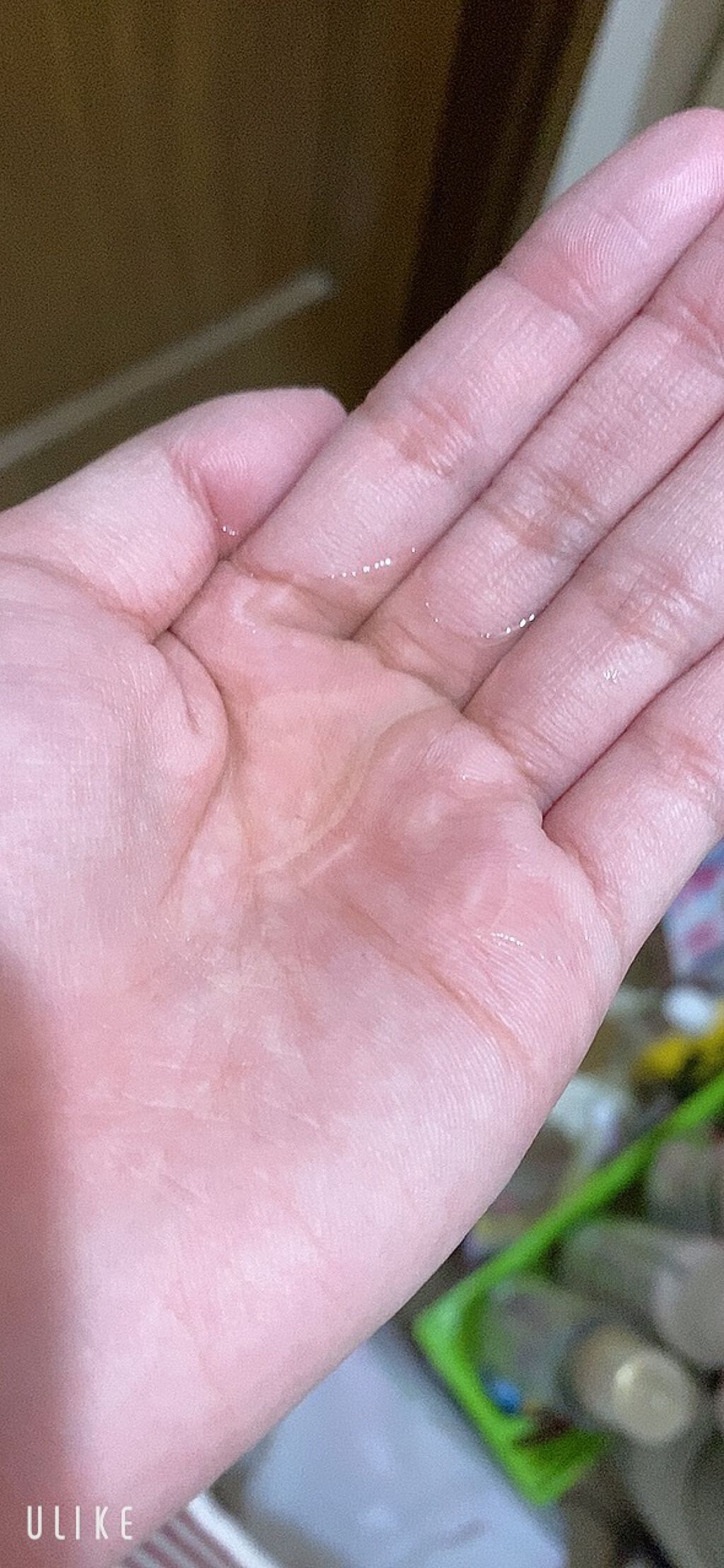 モイストシャイン ヘアオイル3.0/&honey/ヘアオイルを使ったクチコミ（2枚目）