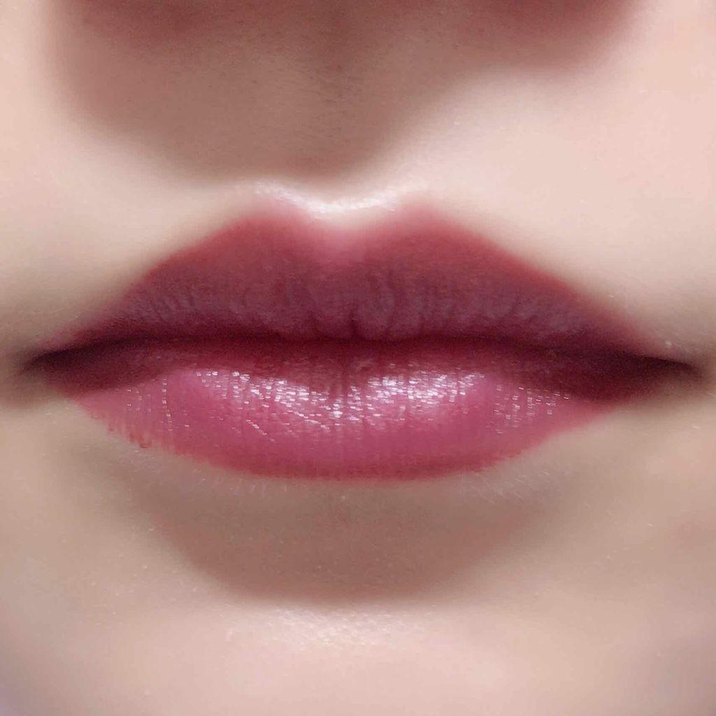 2018 15th アニバーサリー リップスティック/SUQQU/口紅を使ったクチコミ（3枚目）