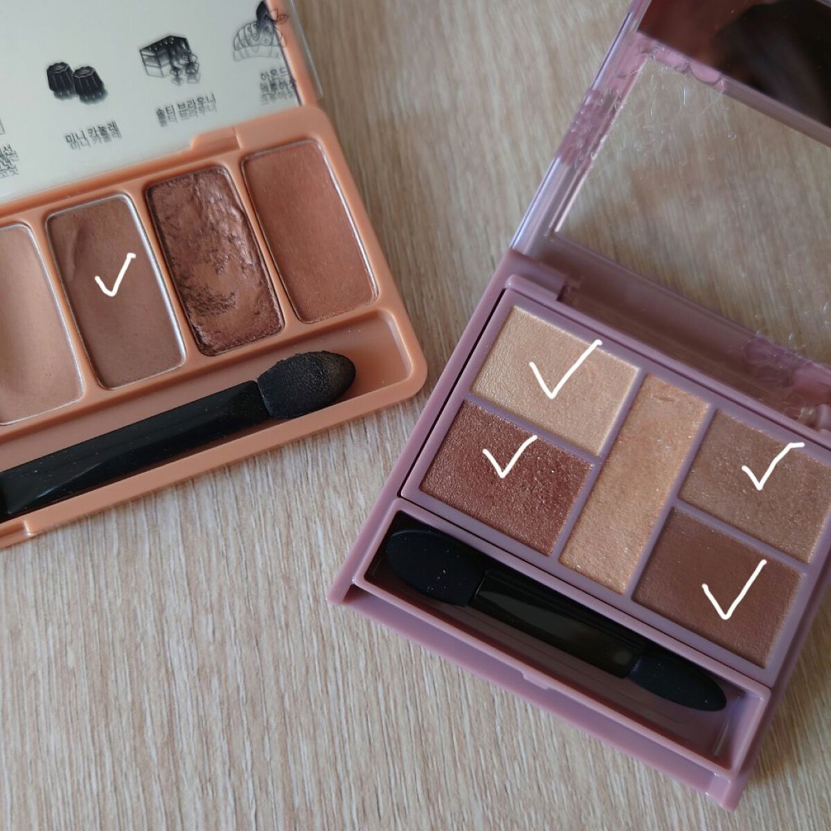 エアクリームペンシル /D-UP/ペンシルアイライナーを使ったクチコミ（3枚目）