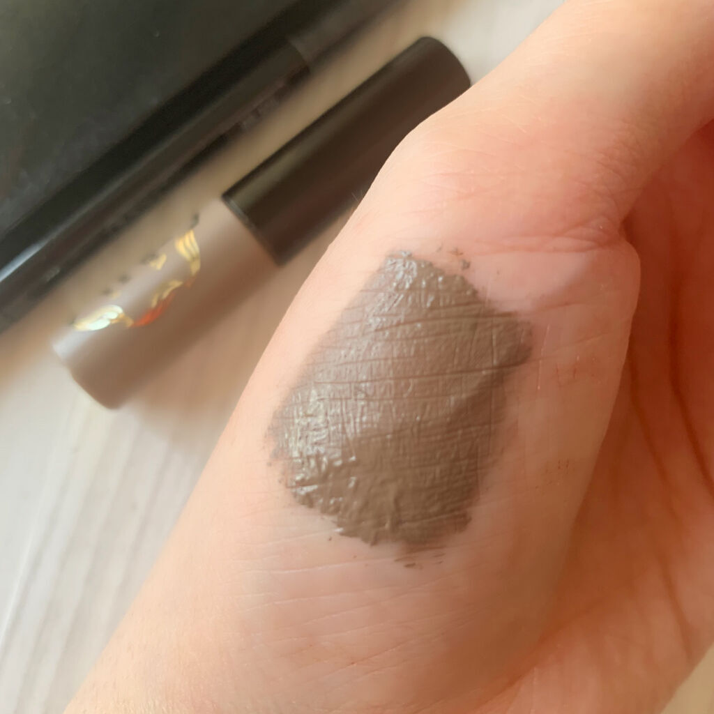 リシェ アイブロウペンシルS/Visée/アイブロウペンシルを使ったクチコミ（2枚目）