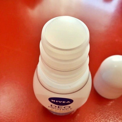 ニベアデオ ロールオン ホワイトソープの香り/ニベア/デオドラント・制汗剤を使ったクチコミ(5枚目)