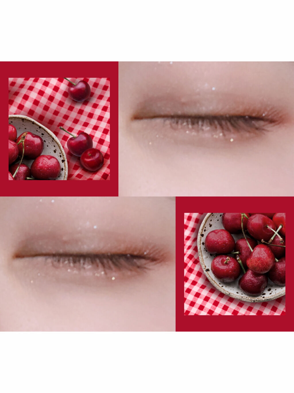 シングルカラーアイシャドウ/CEZANNE/単色アイシャドウを使ったクチコミ（2枚目）