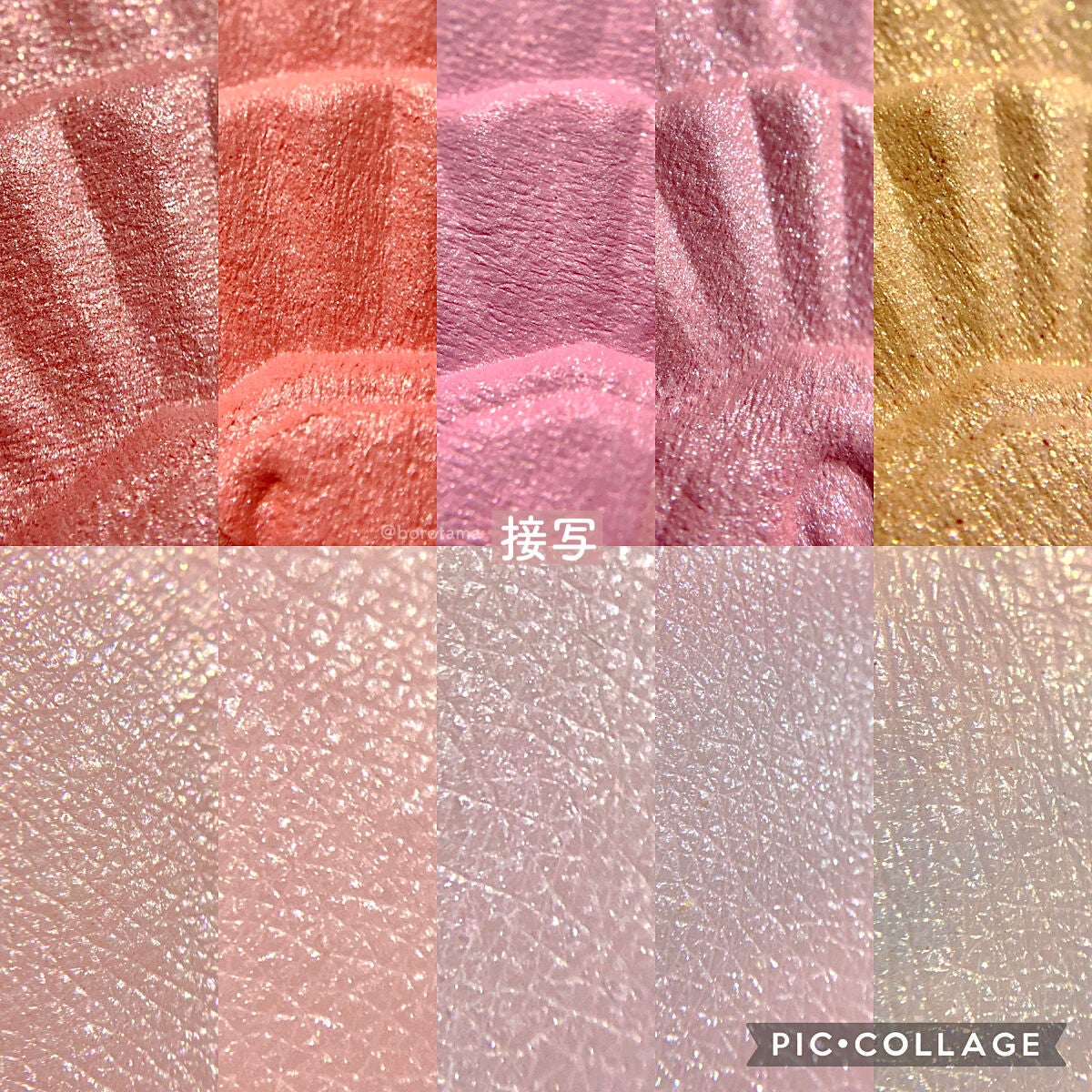 ジルスチュアート ブルーム ミックスブラッシュ コンパクト/JILL STUART/パウダーチークを使ったクチコミ(3枚目)