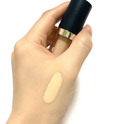 タトゥーウォータープルーフスカーコンシーラー/フォレンコス/リキッドコンシーラーを使ったクチコミ(3枚目)