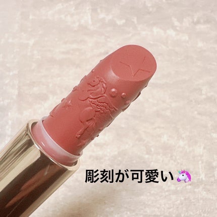 メークアップ コレクション 2023/ESTEE LAUDER/メイクアップキットを使ったクチコミ(2枚目)