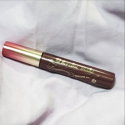 ロング&カールマスカラ アドバンストフィルム/ヒロインメイク/マスカラを使ったクチコミ(1枚目)