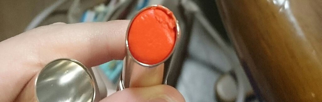 オペラ リップティント N/OPERA/リップティントを使ったクチコミ（1枚目）