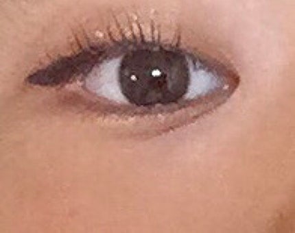 クイックラッシュカーラー/キャンメイク/マスカラ下地を使ったクチコミ(1枚目)