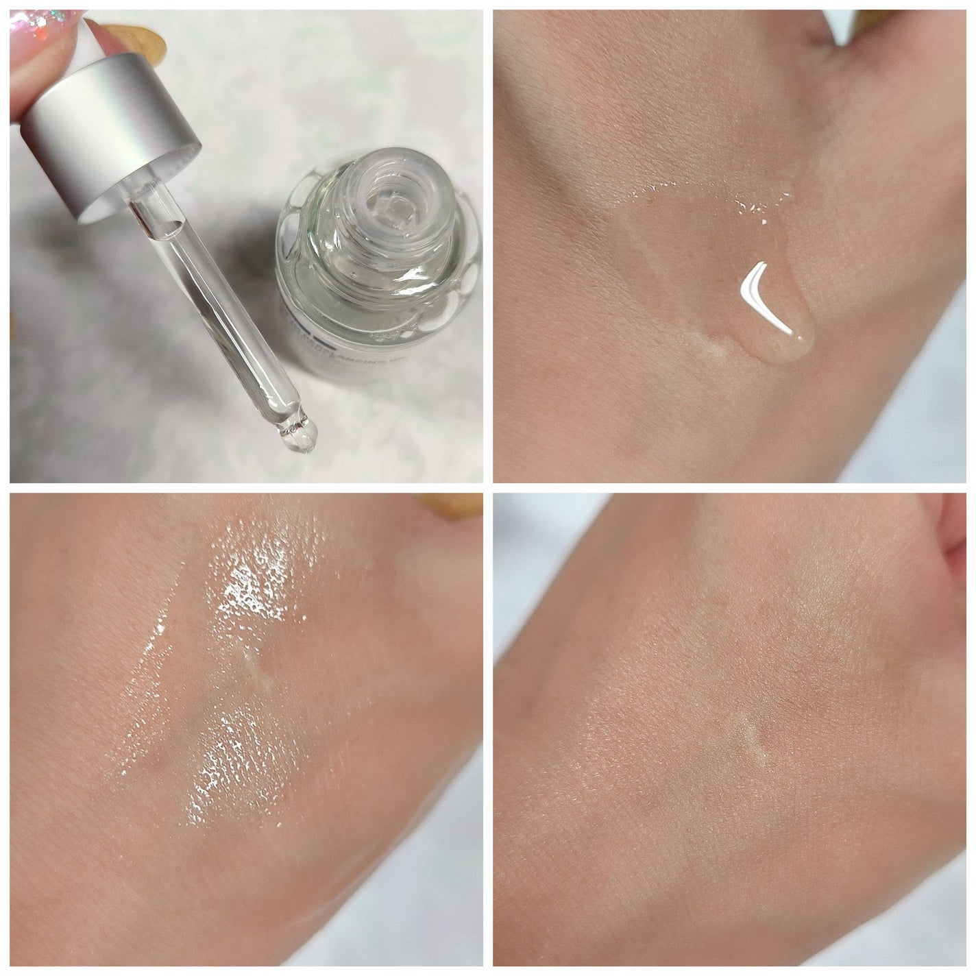 131 ポア クリアリング セラム/Celladix/美容液を使ったクチコミ(3枚目)