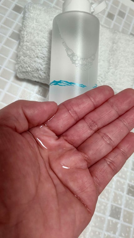 リペア&バランス マイルドローション/Repair&Balance/化粧水を使ったクチコミ(2枚目)