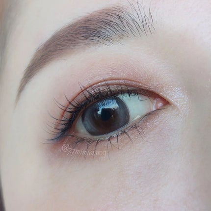 シグニチャー カラー アイズ/SUQQU/アイシャドウパレットを使ったクチコミ(3枚目)