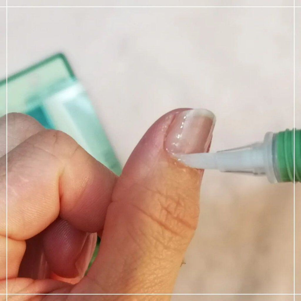 ポニキウムオイル/enieni /ネイルオイル・トリートメントを使ったクチコミ(4枚目)