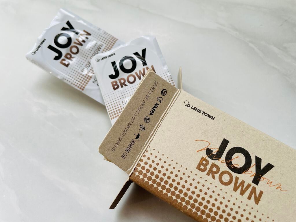 thepiel/THEPIEL/カラーコンタクトレンズを使ったクチコミ(1枚目)