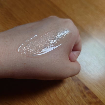 モイスト トリートメント ジェル/アルージェ/美容液を使ったクチコミ(3枚目)