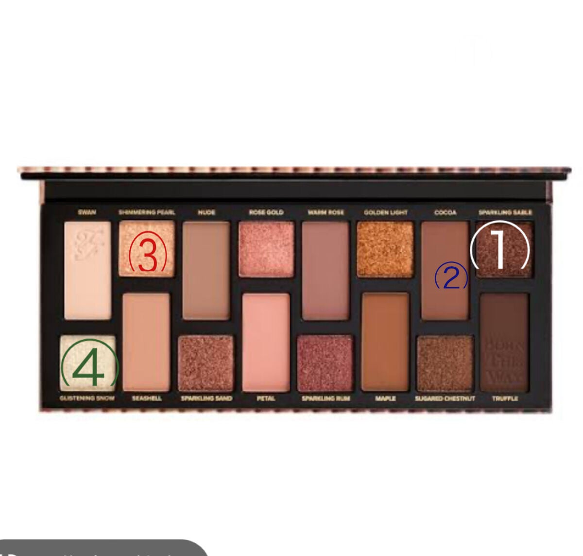 アイラッシュグルー/ミッシュブルーミン/つけまつげを使ったクチコミ(4枚目)