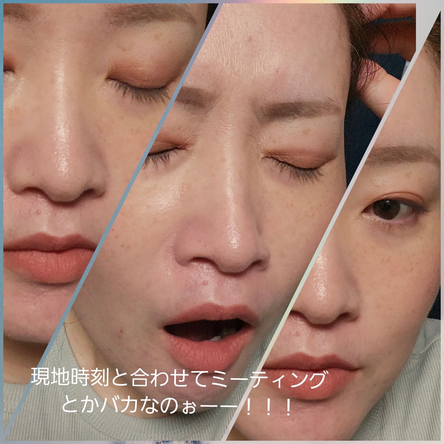 ロングウェア クリーム シャドウ スティック/BOBBI BROWN/スティックアイシャドウを使ったクチコミ(6枚目)