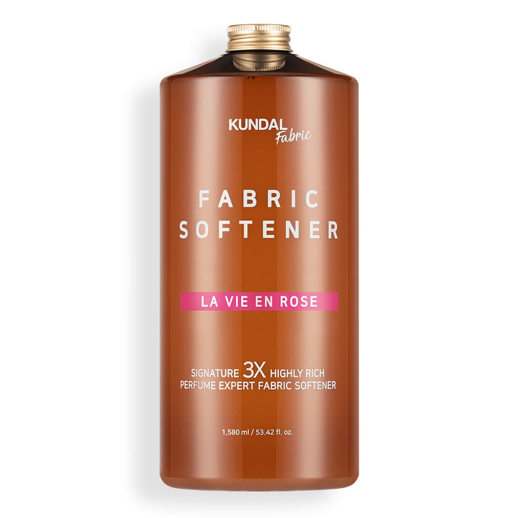 柔軟剤 26.ラヴィアンローズ La Vie En Rose