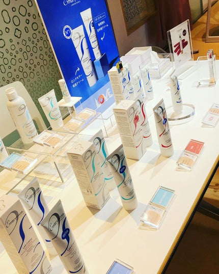 アンブリオリス イドラクリーム ライト/アンブリオリス/フェイスクリームを使ったクチコミ(6枚目)