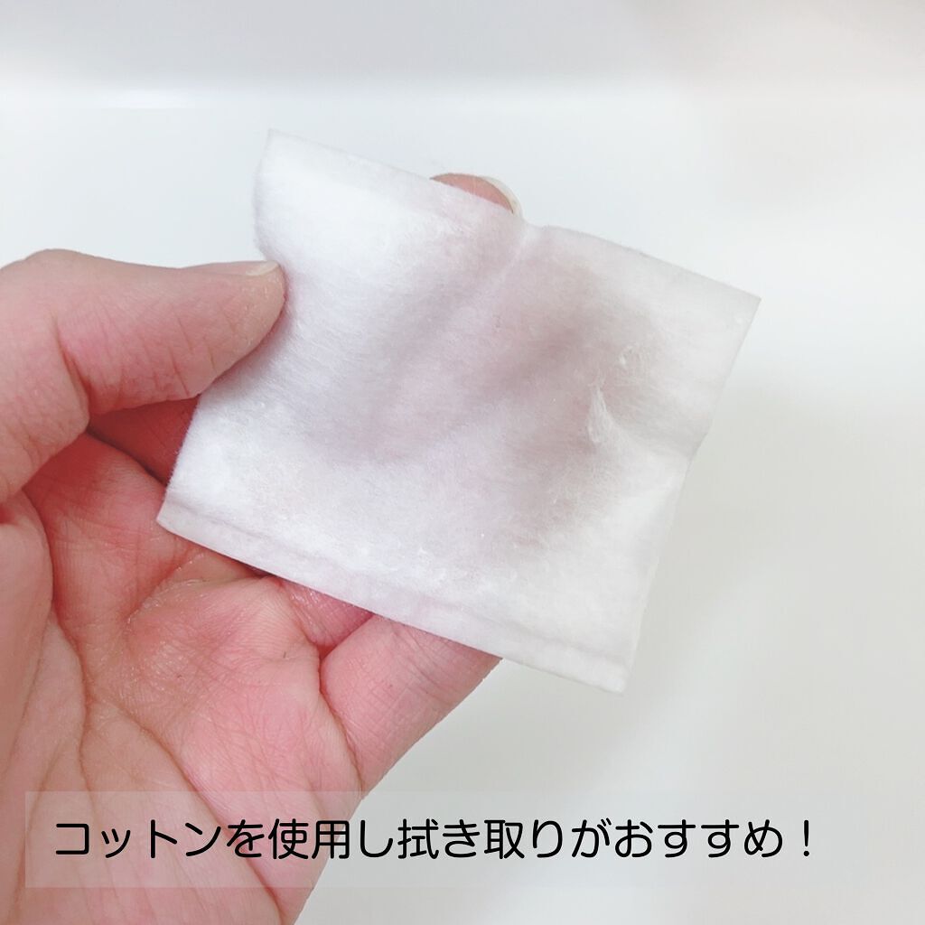 AHA·BHA·PHA 30デイズミラクルトナー/SOME BY MI/化粧水を使ったクチコミ(2枚目)