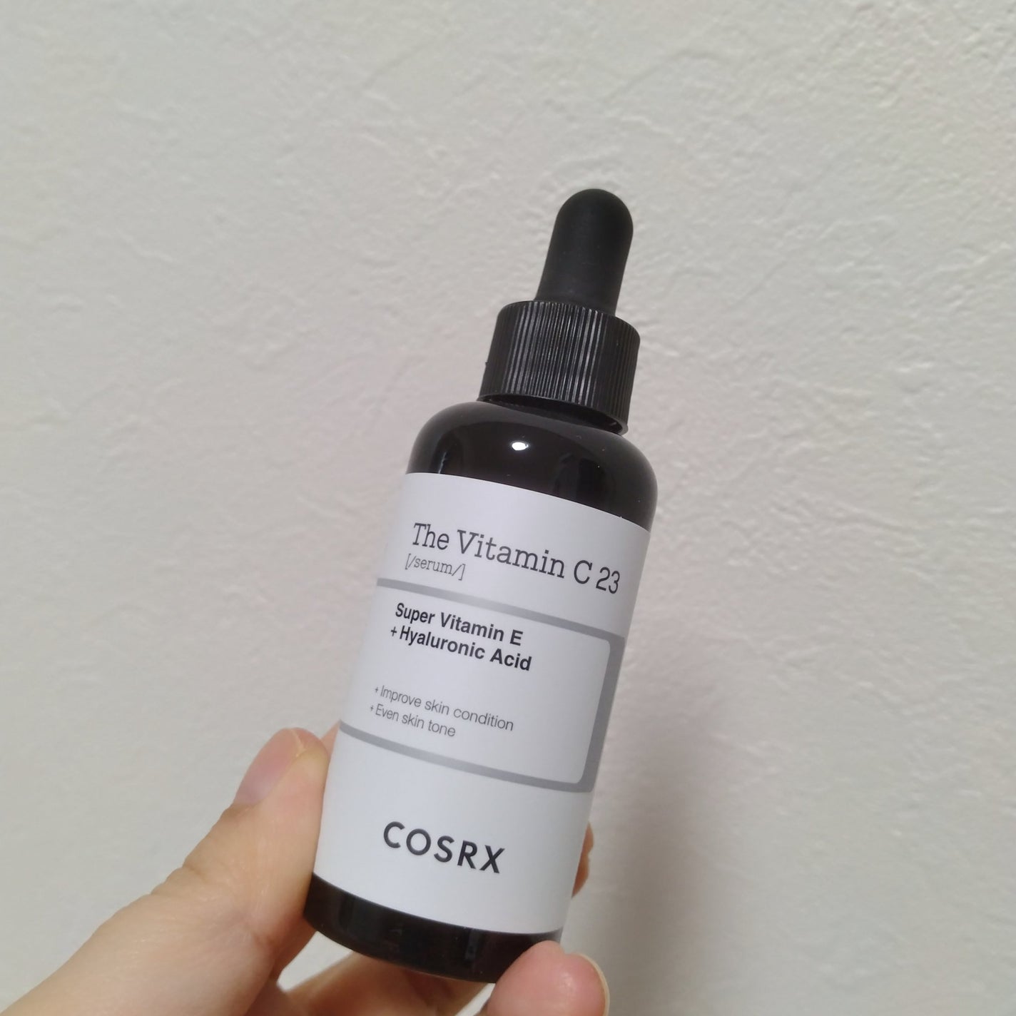 フルフィットプロポリスナリシングマグネットシートマスク /COSRX/シートマスク・パックを使ったクチコミ(4枚目)