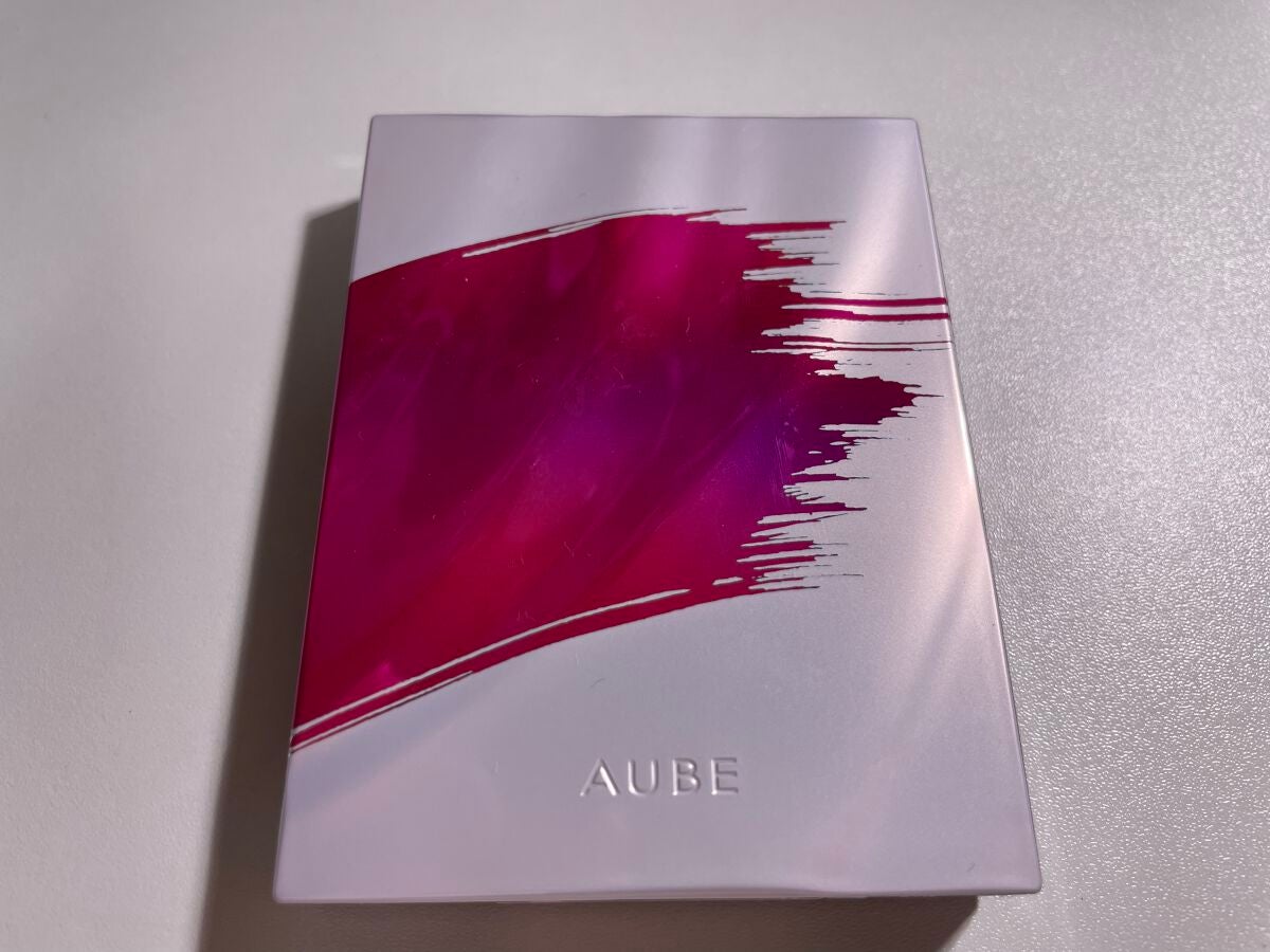 ブラシひと塗りシャドウN/オーブ/アイシャドウパレットを使ったクチコミ(2枚目)