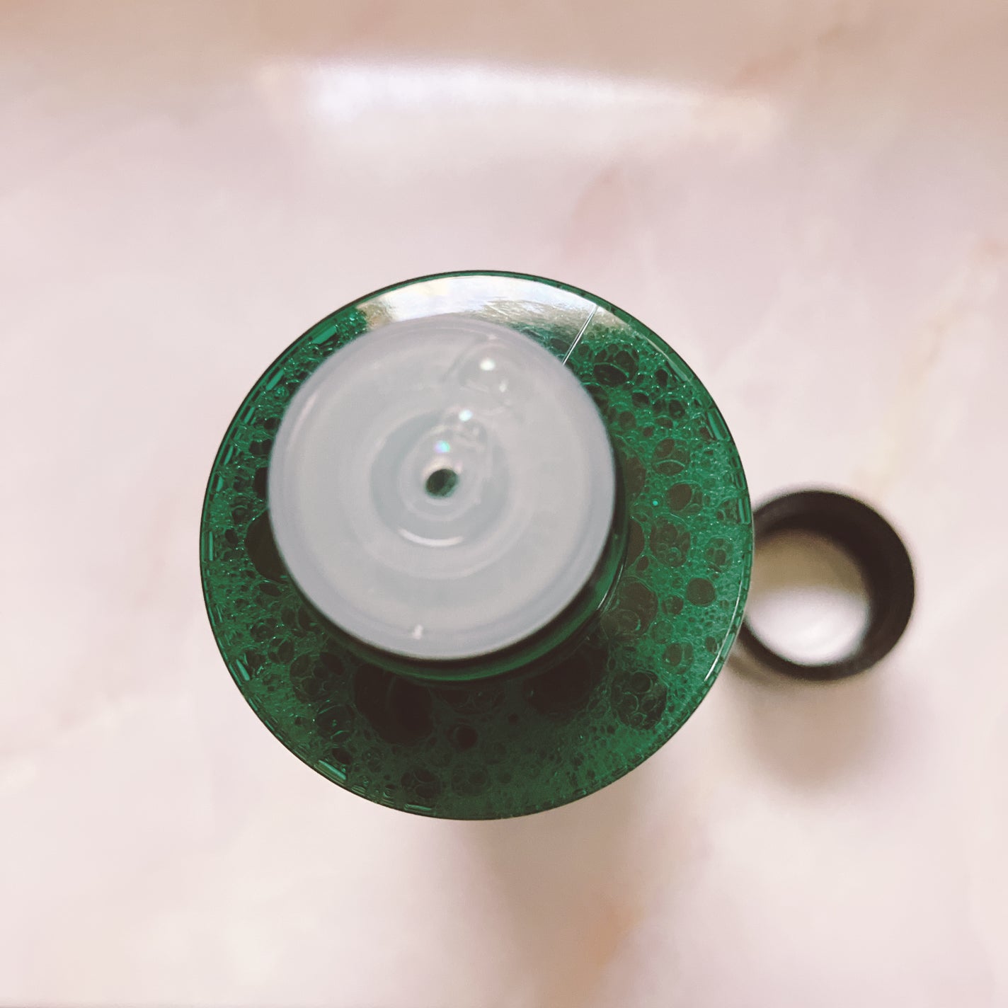 AHA·BHA·PHA 30デイズミラクルトナー/SOME BY MI/化粧水を使ったクチコミ(2枚目)