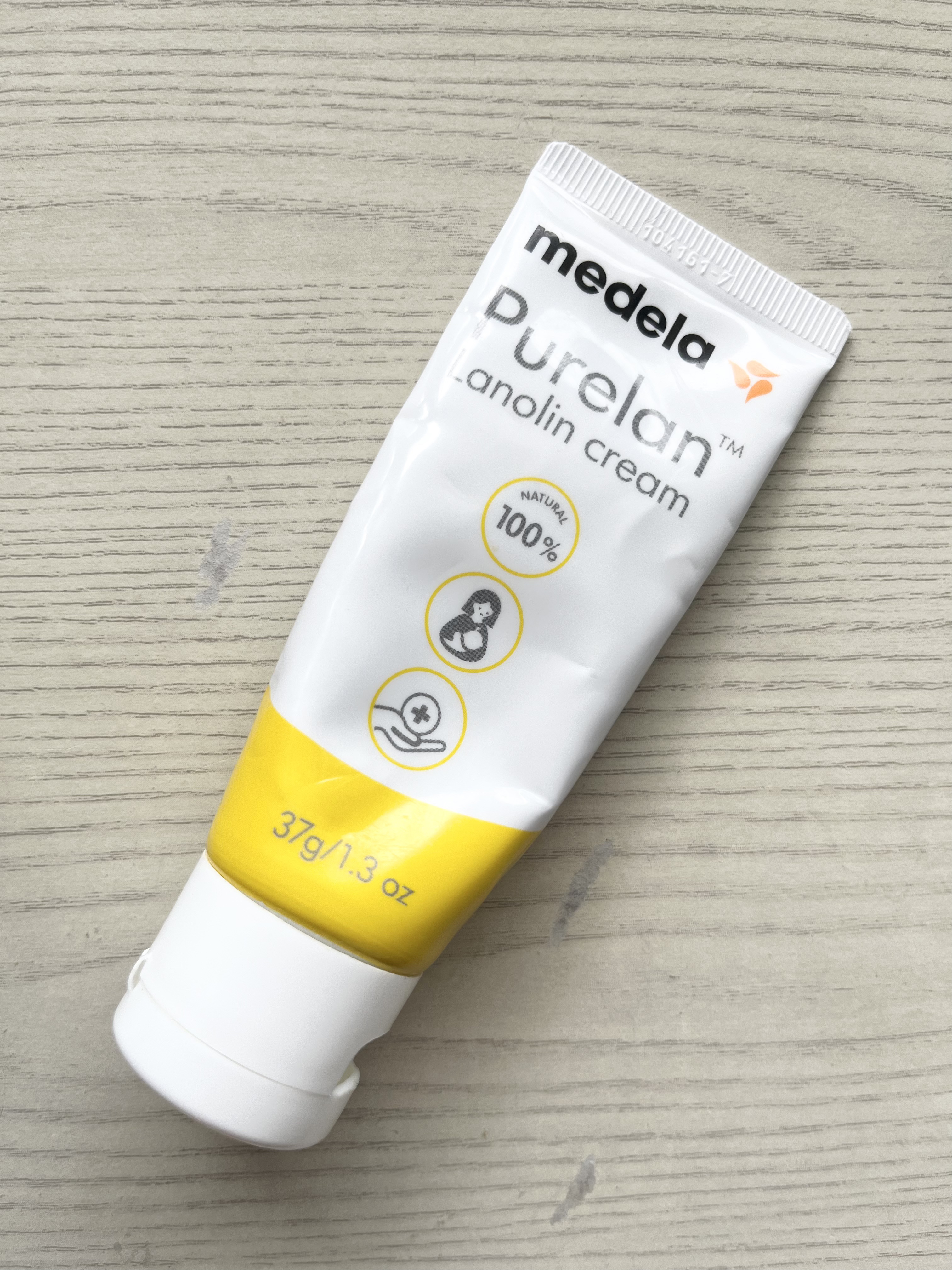 Purelane ピュアレーン100/メデラ/ボディクリームを使ったクチコミ（1枚目）